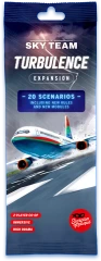 Sky Team: Turbulence Expansion